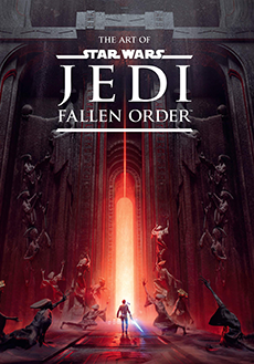 "Star Wars Jedi: Fallen Order" (2019) -CODEX