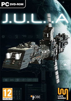 "J.U.L.I.A." (2012) -RELOADED