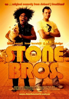 "Stone Bros" (2009) DVDRip.XviD-aAF