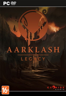 "Aarklash: Legacy" (2013) -FLT