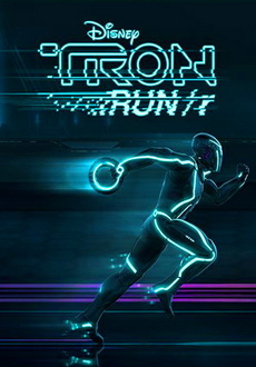 "TRON RUN/r: Outlands Pack" (2016) -SKIDROW