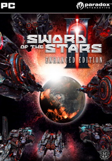 "Sword of the Stars 2: Enhanced Edition" (2012) -SKIDROW
