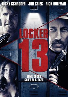 "Locker 13" (2014) LIMITED.DVDRip.x264-IGUANA 