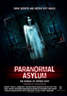 "Paranormal Asylum: The Revenge Of Typhoid Mary" (2013) DVDRip.x264-IGUANA