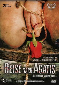 "Reise nach Agatis" (2010) DVDRip.XviD.AC3-SMZ