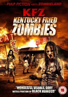 "KFZ - Kentucky Fried Zombies" (2012) DVDRip.XviD-P2P