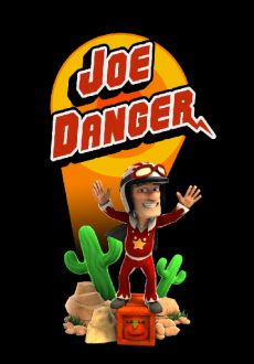 "Joe Danger" (2013) -SKIDROW