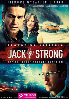 "Jack Strong" (2014) PL.WEBRiP.x264-PSiG