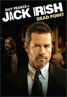 "Jack Irish: Dead Point" (2014) BRRip.XViD.AC3-GLY