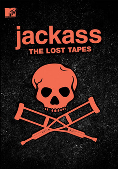 "Jackass: The Lost Tapes" (2009) DVDRip.XviD-VH-PROD