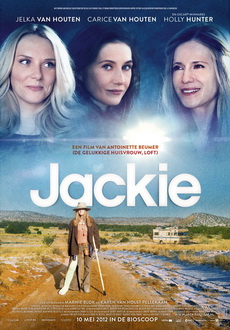 "Jackie" (2012) DVDRip.XviD-EXViD