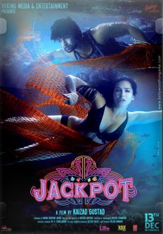 "Jackpot" (2014) DVDRip.x264-TeamTelly