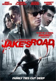 "Jake's Road" (2014) WEBRip.x264-RR