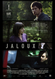 "Jaloux" (2010) DVDRip.XviD-c00kies