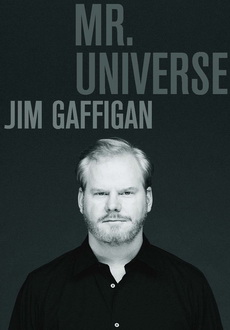 "Jim Gaffigan: Mr. Universe" (2012) DVDRip.XViD-VH-PROD