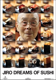 "Jiro Dreams of Sushi" (2011) DVDRip.XViD-MULTiPLY