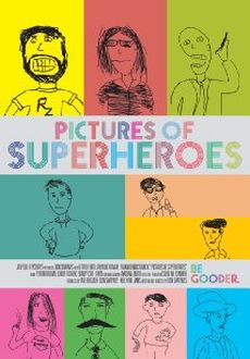 "Pictures of Superheroes" (2012) UNRATED.HDRiP.XViD-UNiQUE