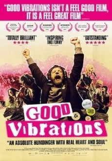 "Good Vibrations" (2012) DVDRip.XviD-MoH