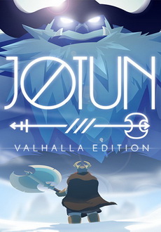 "Jotun: Valhalla Edition" (2015) -SKIDROW