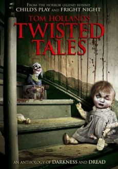 "Tom Holland's Twisted Tales" (2014) BRRip.x264-MenaceIISociety