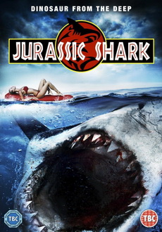 "Jurassic Shark" (2012) STV.DVDRip.XviD-MARGiN