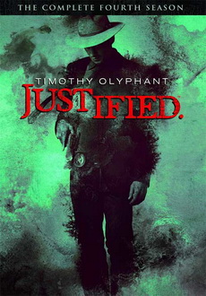 "Justified" [S04] DVDRip.X264-REWARD