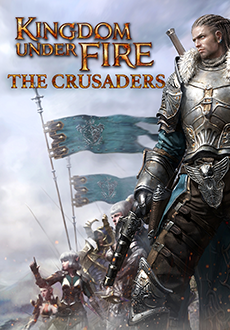 "Kingdom Under Fire: The Crusaders" (2020) -Razor1911