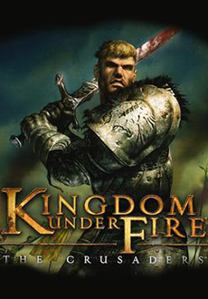 "Kingdom Under Fire: The Crusaders" (2020) -PLAZA