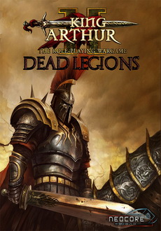 "King Arthur 2: Dead Legions" (2012) REPACK-FiGHTCLUB