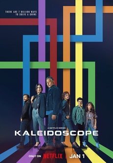 "Kaleidoscope" [S01] 720p.NF.WEBRip.DDP5.1.Atmos.x264-SMURF