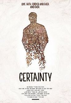 "Certainty" (2011) WEBRIP.x264.AC3-CrEwSaDe