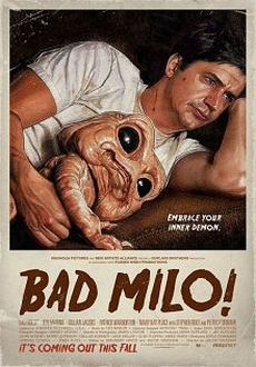 "Bad Milo!" (2013) SCREENER.XviD-AXED