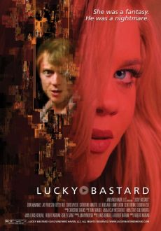 "Lucky Bastard" (2013) HDRiP.XviD-AXED