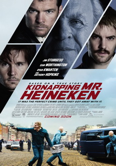 "Kidnapping Mr. Heineken" (2015) HDRip.X264-PLAYNOW