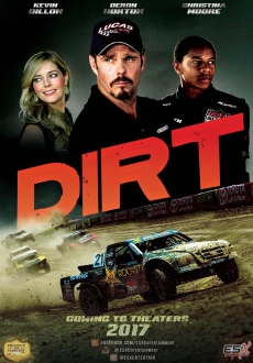 "Dirt" (2018) WEBRip.x264-FLAME