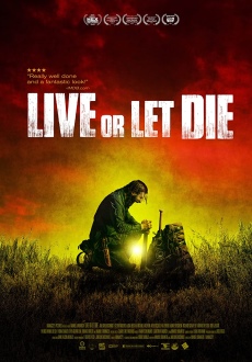 "Live or Let Die" (2021) HDRip.XviD.AC3-EVO