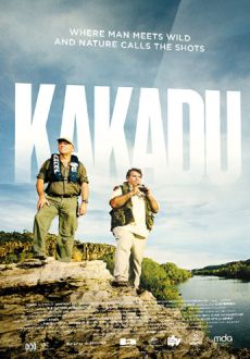 "Kakadu" [S01] DVDRip.x264-W4F