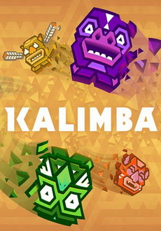 "Kalimba" (2015) -RELOADED