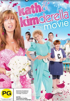 "Kath & Kimderella" (2012) DVDRip.x264-PHOBOS