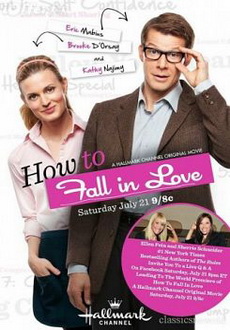 "How to Fall in Love" (2012) DVDRip.XviD-PTpOWeR