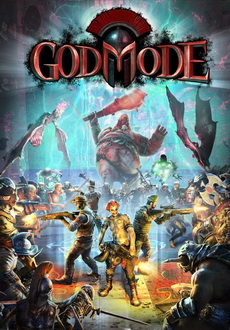 "God Mode" (2013) -RELOADED