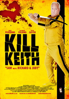 "Kill Keith" (2011) LIMITED.DVDRip.XviD-DoNE