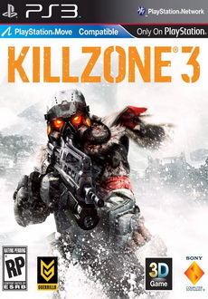 "Killzone 3" (2011) PS3-DUPLEX