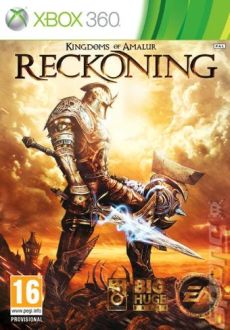 "Kingdoms Of Amalur Reckoning" (2012) XBOX360-iMARS