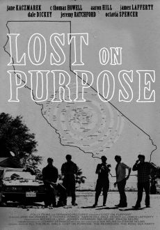 "Lost On Purpose" (2013) HDRip.x264.AC3-UNiQUE