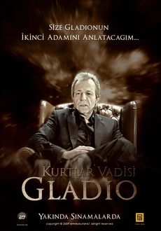 "Valley of the Wolves Gladio" (2009) DVDRip.XviD-Ltu