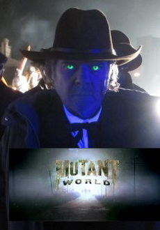 "Mutant World" (2014) HDRip.XviD.AC3-EVO