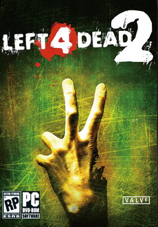 "Left 4 Dead 2" (2009) -Razor1911
