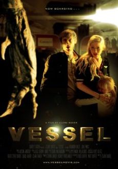"Vessel" (2012) HDRip.x264-AcTUALitY