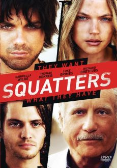 "Squatters" (2014) DVDRip.x264-VH-PROD